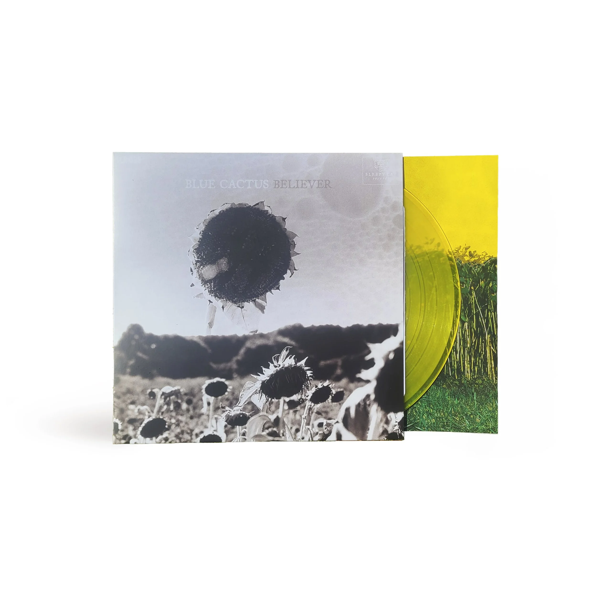 Shop — Sleepy Cat Records